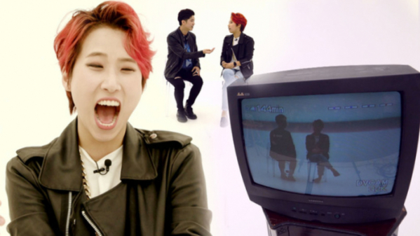 ▲재재(사진제공=SBS)