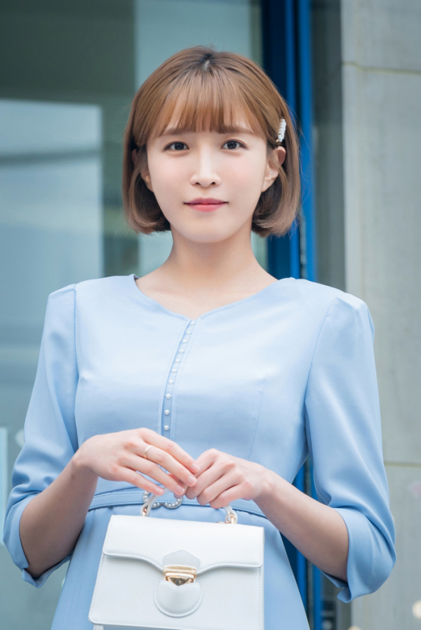 ▲이초희(사진제공=엠에스팀 엔터테인먼트)