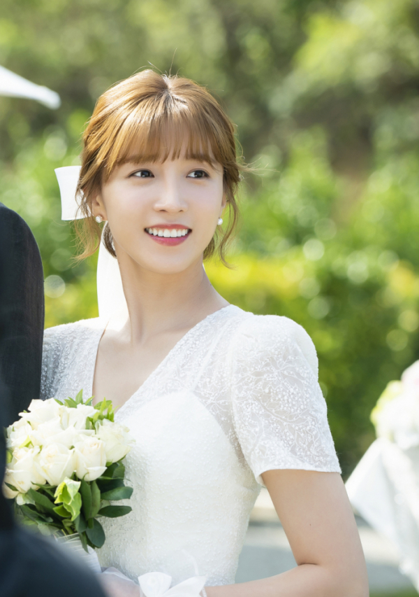 ▲이초희(사진제공=엠에스팀 엔터테인먼트)