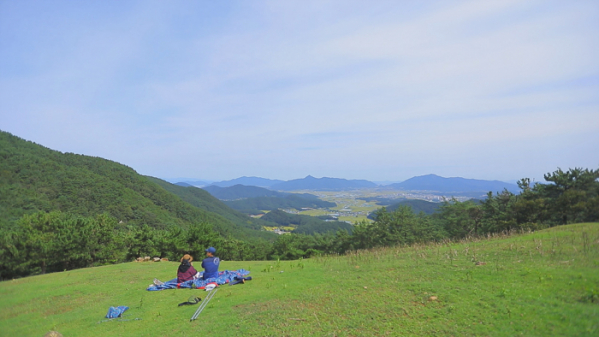 ▲EBS '한국기행' 경남 고성(사진제공=EBS1)