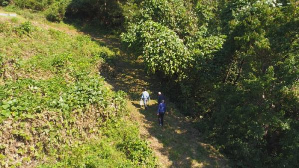 ▲EBS '한국기행' 경남 고성(사진제공=EBS1)
