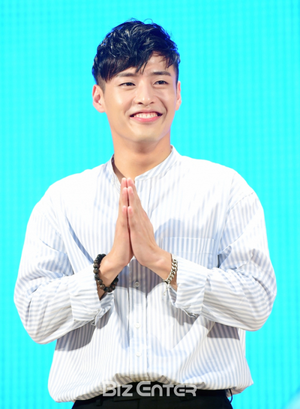 ▲강하늘(비즈엔터DB)