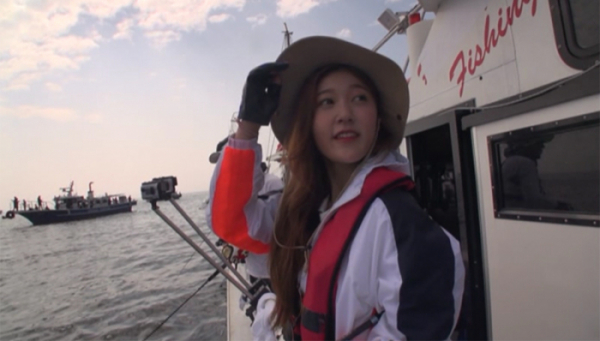 ▲'이달소' 최리(사진제공=채널A)