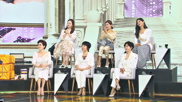 ▲'사랑의 콜센타'(사진제공 = TV CHOSUN)