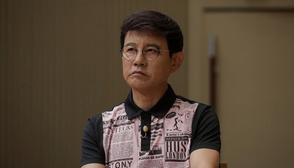 ▲'트롯신이 떴다2-라스트 찬스' 설운도(사진제공=SBS)