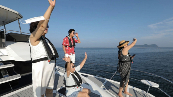 ▲'박원숙의 같이 삽시다'(사진제공=KBS 2TV)