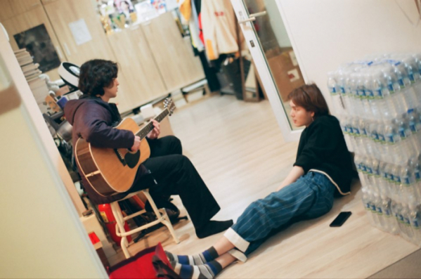 ▲잔나비(사진=페포니뮤직 제공)