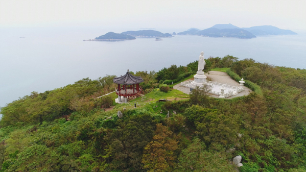 ▲EBS '한국기행' 연화도(사진제공=EBS1)