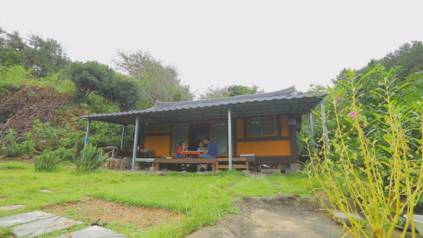 ▲EBS '한국기행' 연화도(사진제공=EBS1)