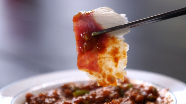 ▲'한국인의 밥상' 하동 참숭어(사진제공=KBS 1TV)