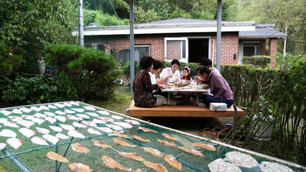 ▲'한국인의 밥상' 삼천포 쥐치(사진제공=KBS 1TV)