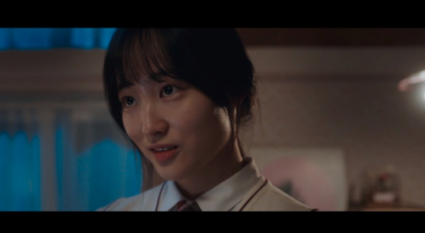 ▲추예진 구미호뎐(사진=tvN '구미호뎐' 방송화면 캡처)