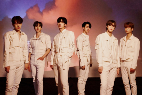 ▲위아이(사진=위엔터테인먼트 제공)