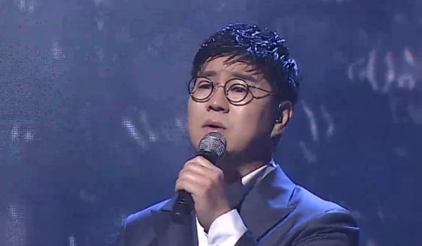 ▲‘로또싱어’ 박구윤(사진제공=MBN)