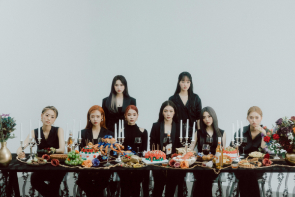 ▲위키미키(사진제공=판타지오)