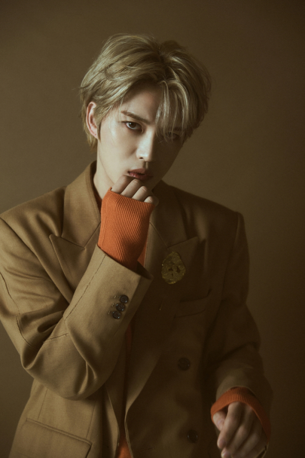 ▲김재중(사진제공=씨제스 엔터테인먼트)