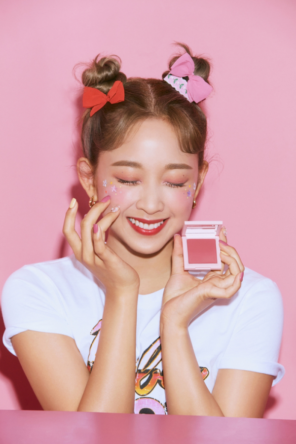 ▲시크릿넘버 디타(사진제공=네시픽(NACIFIC) 제공)