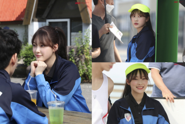 ▲드림노트 라라(사진 = iMe KOREA 제공)