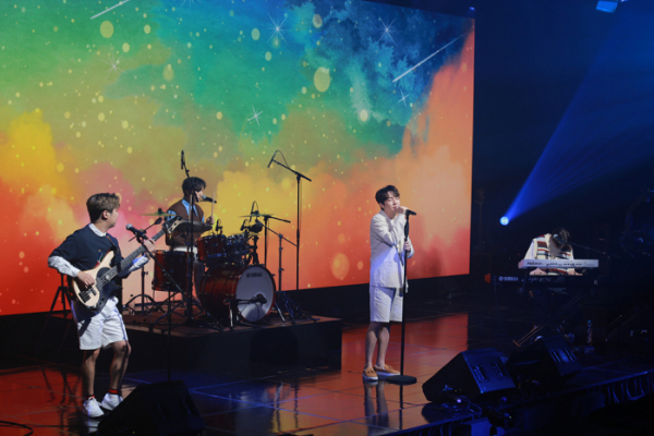 ▲'스페이스 공감' 딕펑스(사진제공=EBS1)