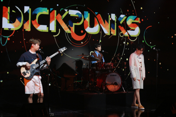 ▲'스페이스 공감' 딕펑스(사진제공=EBS1)