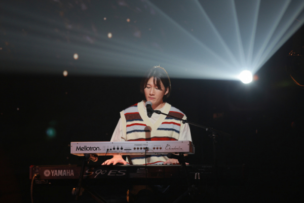 ▲'스페이스 공감' 딕펑스(사진제공=EBS1)