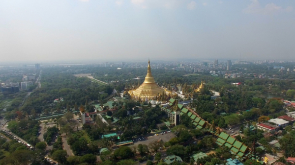 ▲'걸어서 세계속으로' 미얀마(사진제공=KBS 1TV)