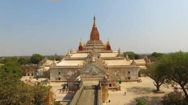 ▲'걸어서 세계속으로' 미얀마(사진제공=KBS 1TV)