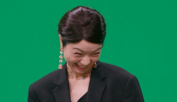 ▲'장르만코미디' 안영미(사진제공=JTBC)