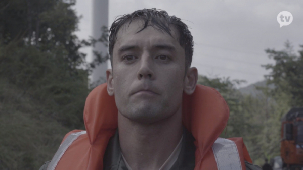 ▲'가짜사나이4' (사진제공=카카오티비(TV))