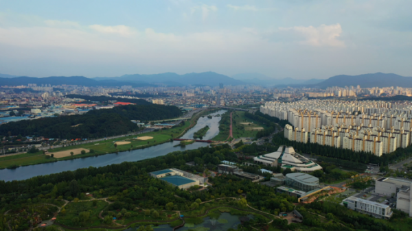 ▲'영상앨범 산'(사진제공=KBS 2TV)