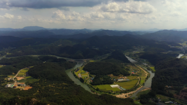 ▲'영상앨범 산'(사진제공=KBS 2TV)