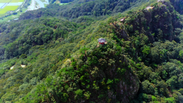 ▲'영상앨범 산'(사진제공=KBS 2TV)