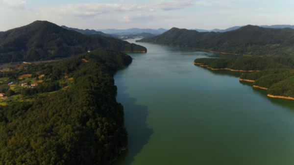 ▲'영상앨범 산'(사진제공=KBS 2TV)