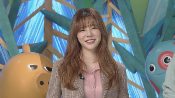 ▲'TV동물농장' 써니(사진제공=SBS)