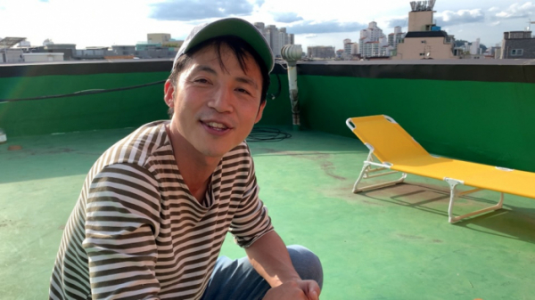 ▲'다큐멘터리 3일'(사진제공=KBS 2TV)