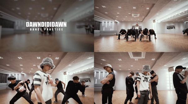 ▲던(DAWN)(사진=피네이션(P NATION) 제공)