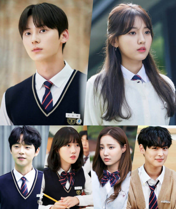 ▲‘라이브온’(사진제공=플레이리스트)