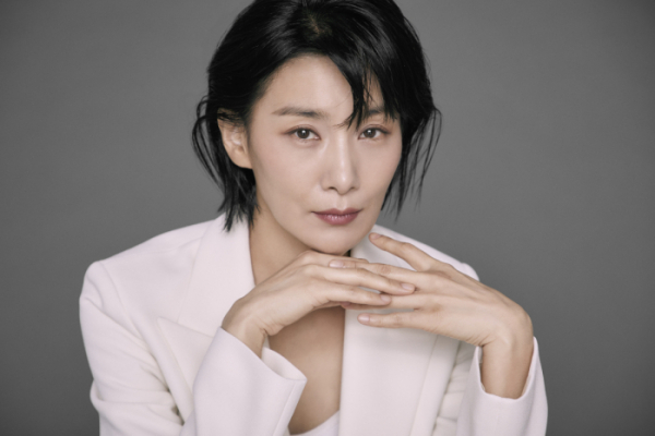 ▲김서형(사진제공=키이스트)