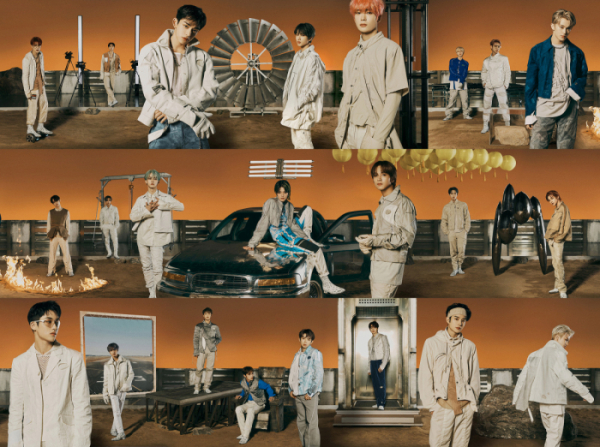 ▲NCT(사진제공=SM엔터테인먼트)