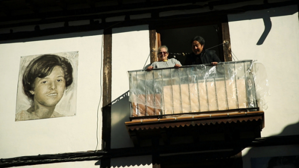 ▲'세계테마기행' 스페인