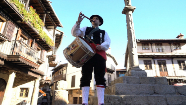 ▲'세계테마기행' 스페인