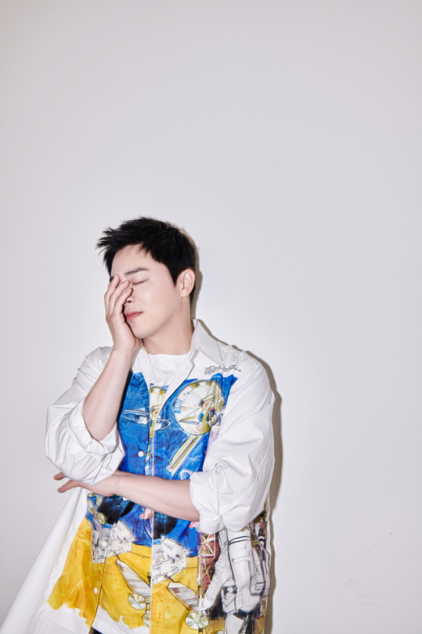 ▲조정석(사진제공=잼엔터테인먼트)