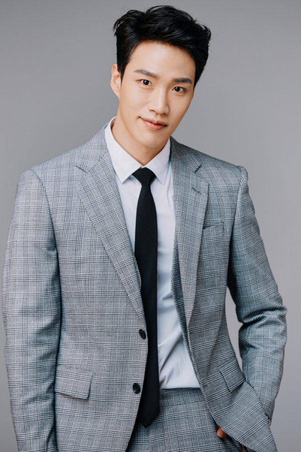 ▲김기리(사진제공=인연엔터테인먼트)