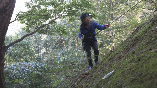 ▲EBS '극한직업'(사진제공=EBS1)