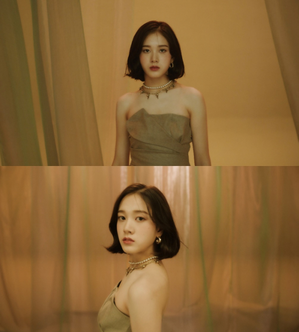 ▲STAYC(스테이씨) 재이(사진=하이업엔터테인먼트 제공)