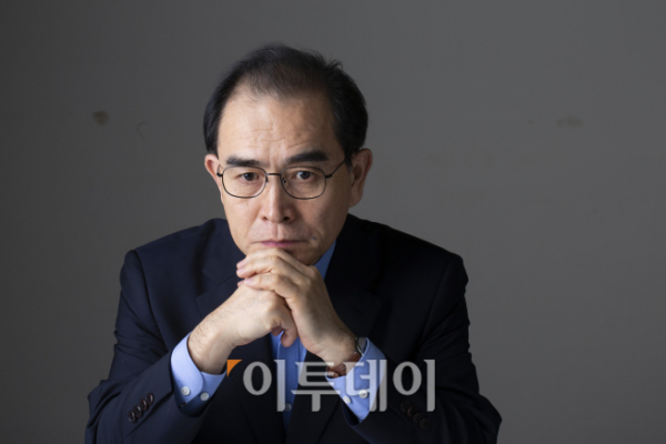 ▲태영호 국민의힘 의원은 14일 외교부로부터 제출받은 공개한 자료에 따르면 LA 총영사관은 1만 2000달러, 뉴욕 총영사관은 8000달러를 규정 위반으로 보관하다 감사원에게 적발된 것으로 확인됐다. (제공=태영호 의원실)