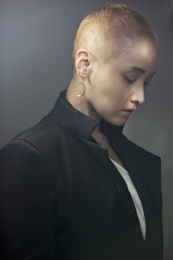 ▲이소라(사진=에르타알레 엔터테인먼트 제공)