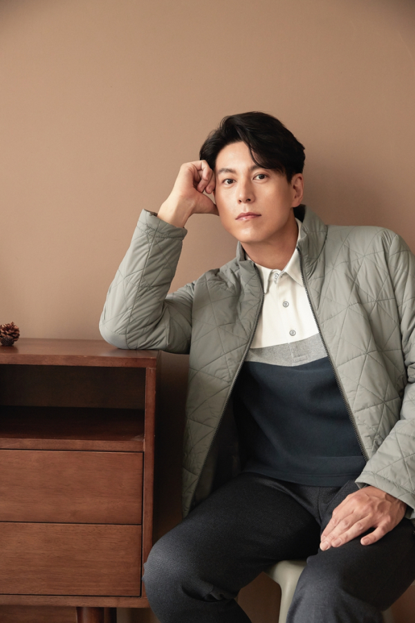 ▲류수영(사진제공=지센옴므)