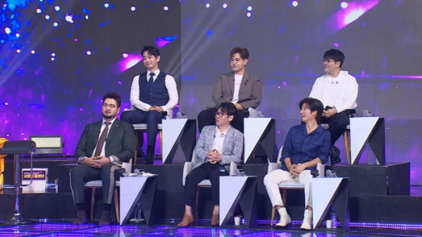 ▲'사랑의 콜센타' (사진제공 = TV CHOSUN)