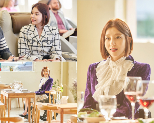 ▲‘불새 2020’ 박영린(사진제공=SBS)